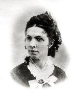 Kate McVicar, author